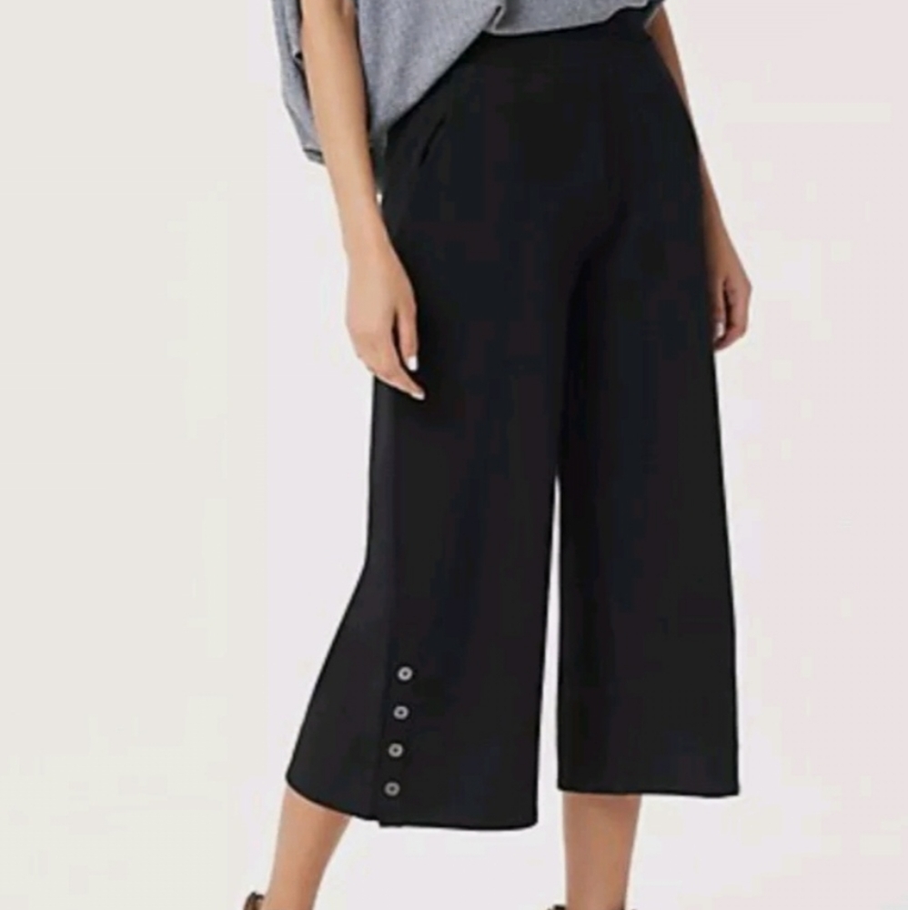 Lisa Rinna Collection culottes